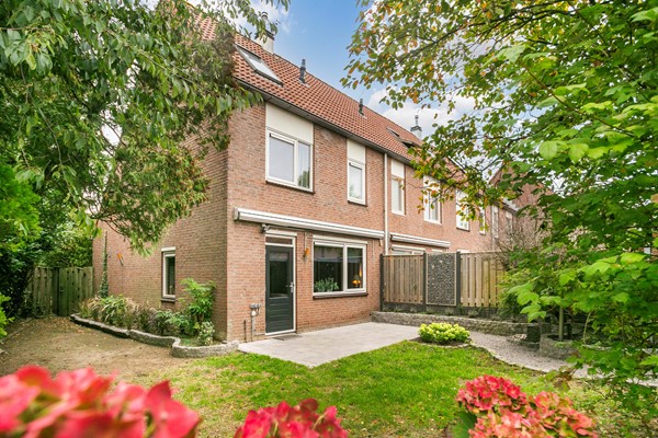Medium property photo - Elsland 1317, 6605 KJ Wijchen